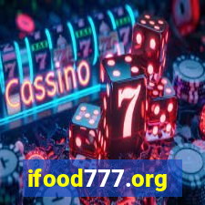 ifood777.org