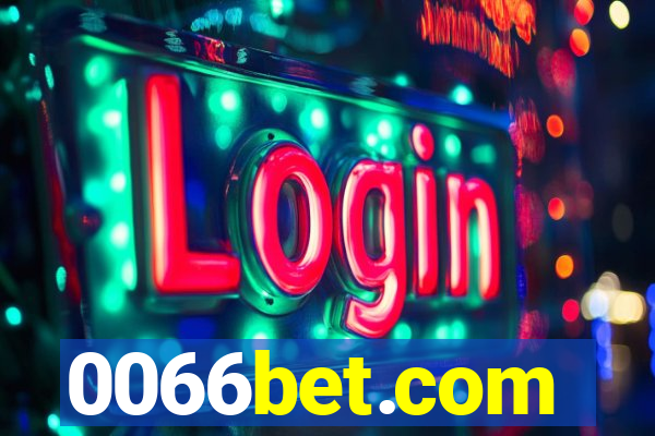 0066bet.com