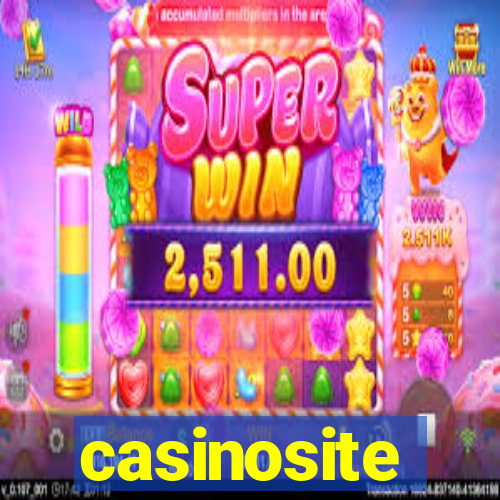 casinosite