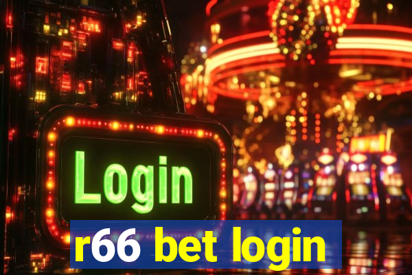 r66 bet login