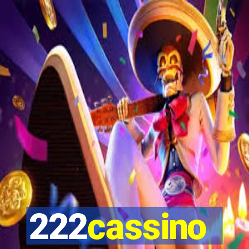 222cassino