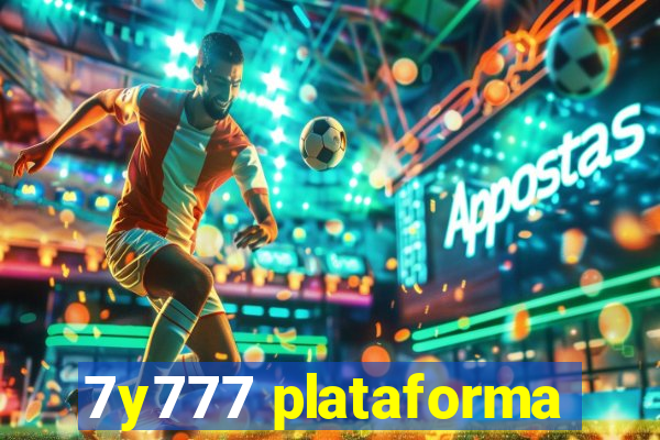 7y777 plataforma