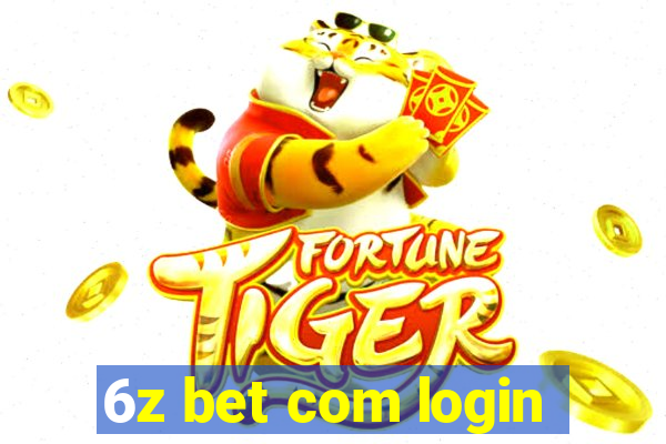 6z bet com login