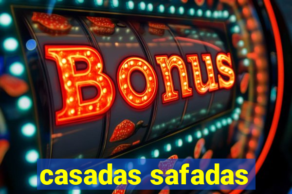 casadas safadas