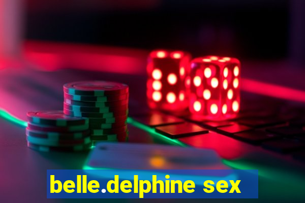 belle.delphine sex