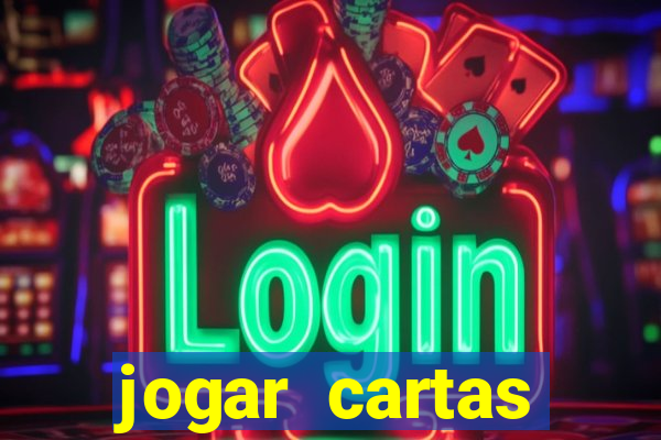 jogar cartas ciganas on line