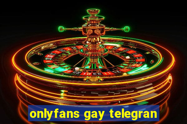 onlyfans gay telegran