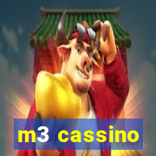 m3 cassino