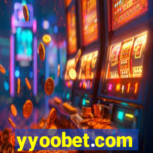 yyoobet.com