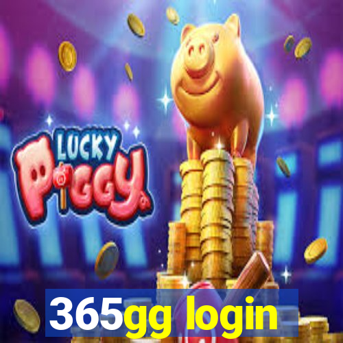 365gg login