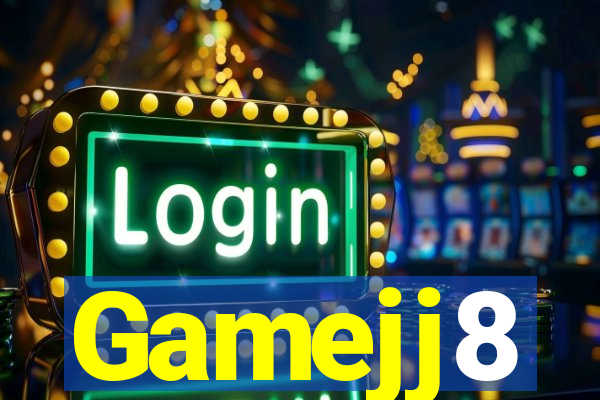 Gamejj8