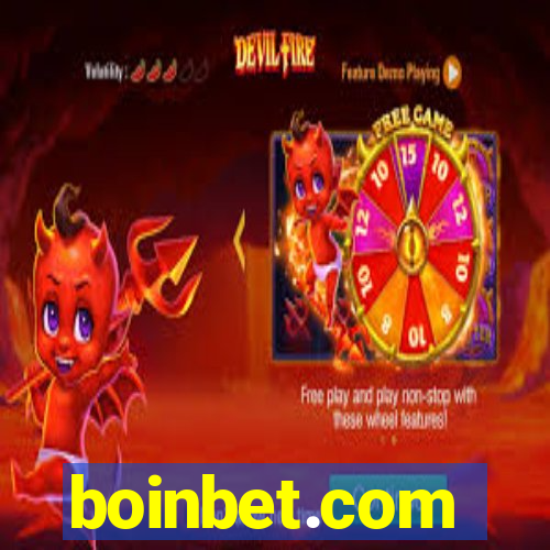 boinbet.com