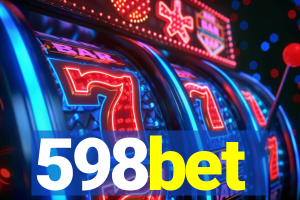 598bet