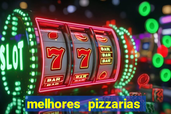 melhores pizzarias de porto alegre