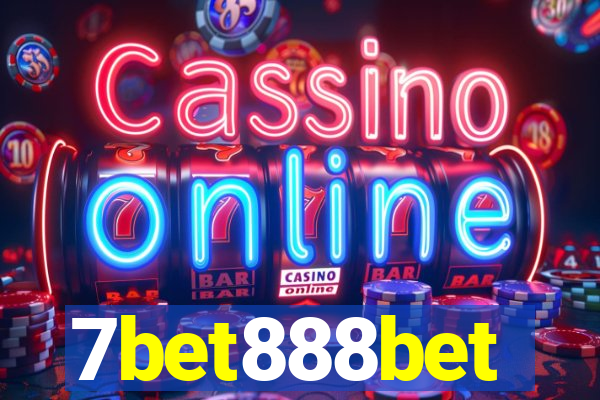 7bet888bet