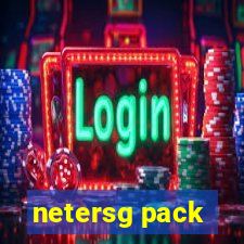 netersg pack