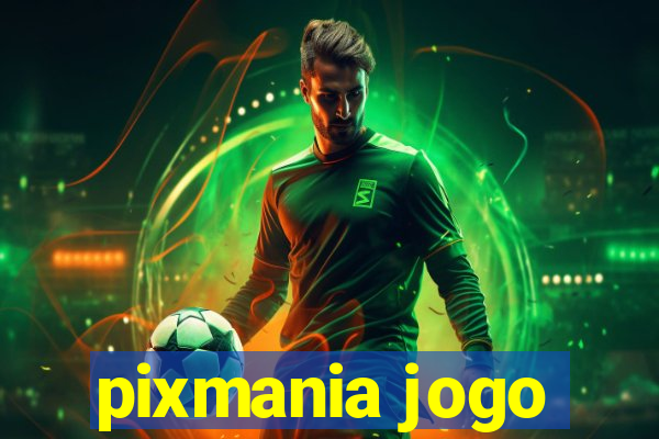 pixmania jogo