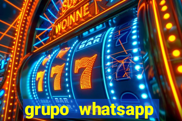 grupo whatsapp resenha rj