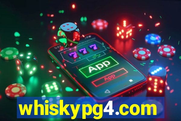 whiskypg4.com