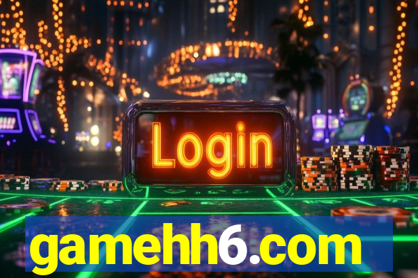 gamehh6.com