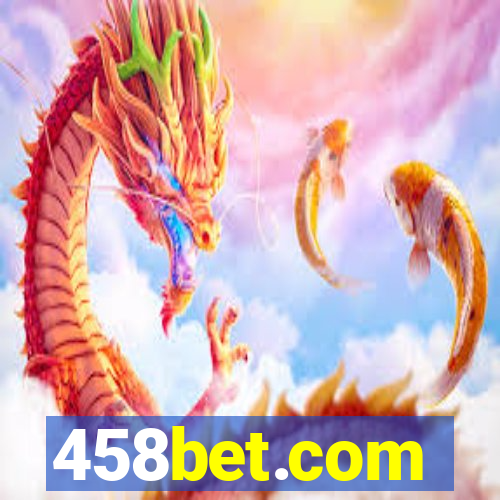 458bet.com