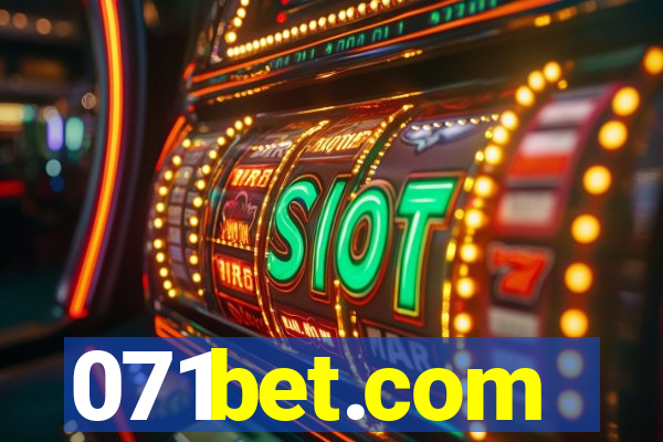 071bet.com