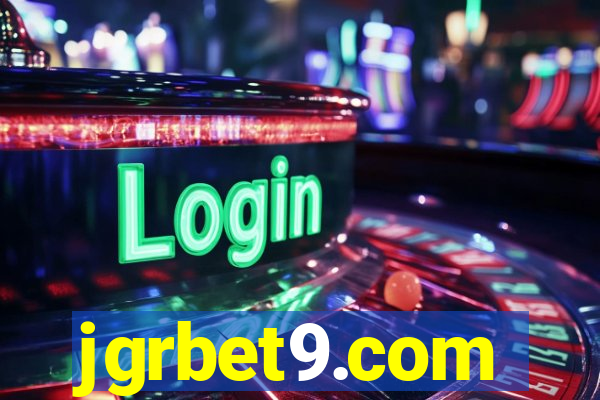 jgrbet9.com