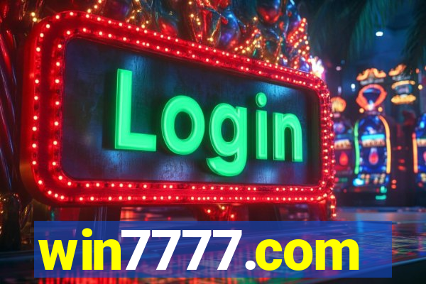 win7777.com