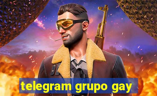 telegram grupo gay