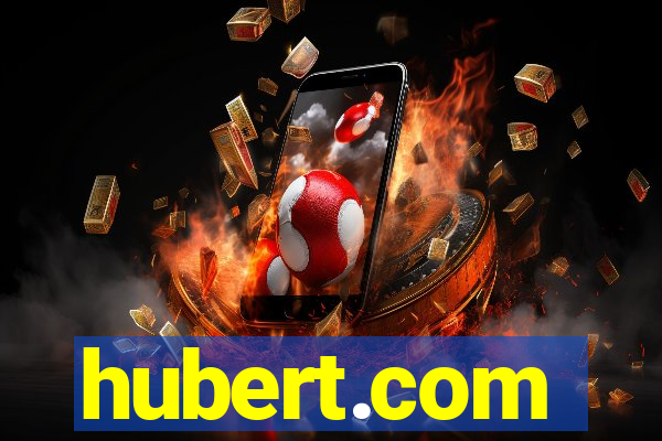 hubert.com plataforma de jogos