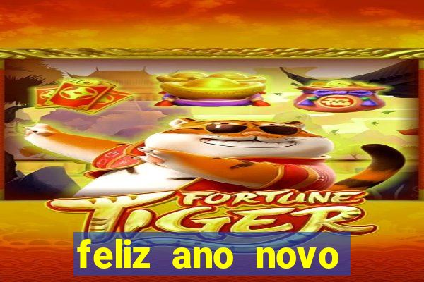 feliz ano novo amor frases curtas