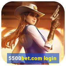 5500bet.com login