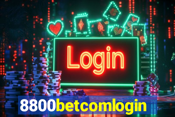 8800betcomlogin