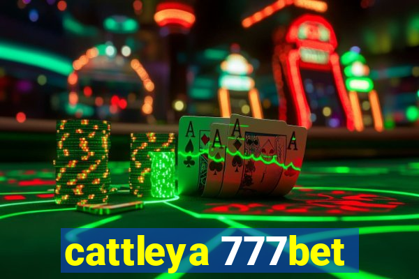 cattleya 777bet