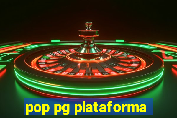 pop pg plataforma