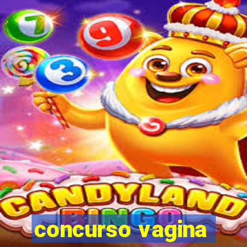 concurso vagina