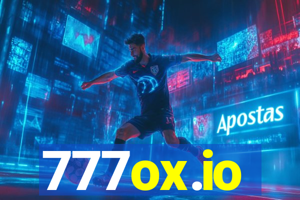 777ox.io