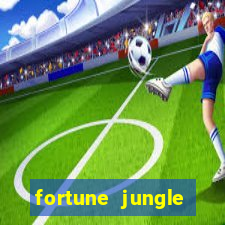 fortune jungle delight demo