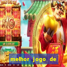 melhor jogo de buraco online