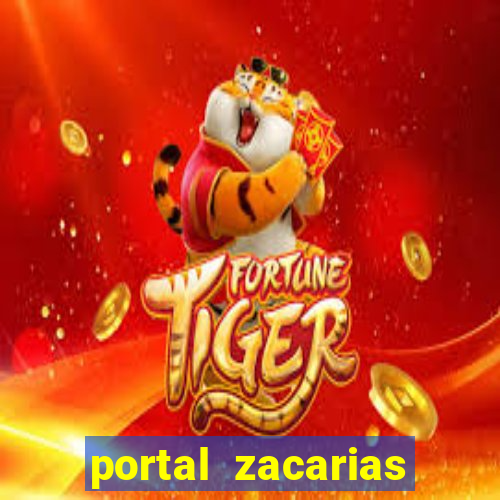 portal zacarias brida nunes