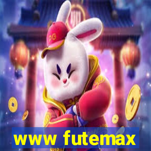 www futemax