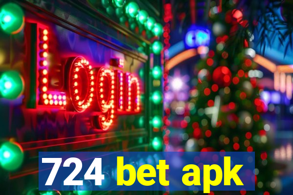 724 bet apk