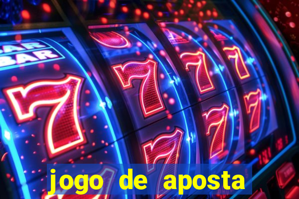 jogo de aposta virginia fonseca