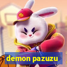 demon pazuzu