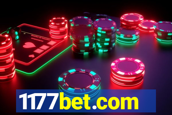 1177bet.com