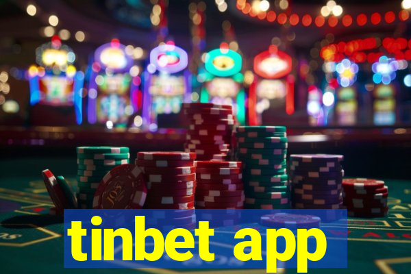 tinbet app