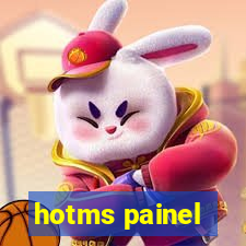 hotms painel