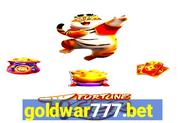 goldwar777.bet