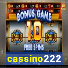 cassino222