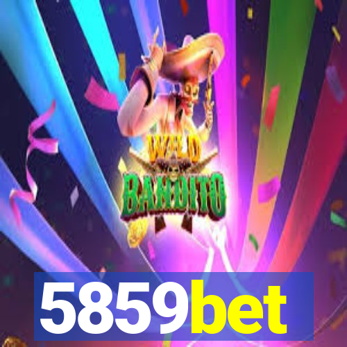 5859bet